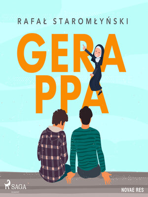 cover image of Gerappa